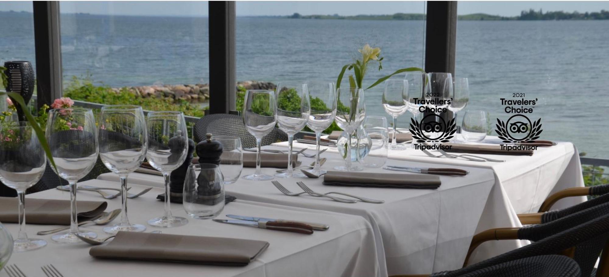 By The Sea - Linen And Towels Included Διαμέρισμα Fåborg Εξωτερικό φωτογραφία